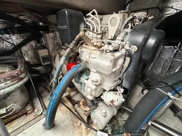 Monica Ann Yacht Photos Pics 