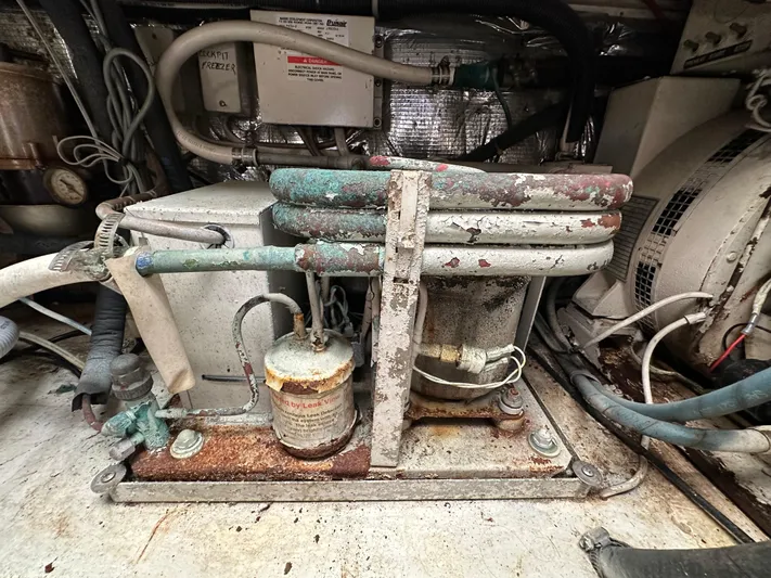 Monica Ann Yacht Photos Pics 