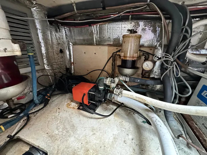 Monica Ann Yacht Photos Pics 