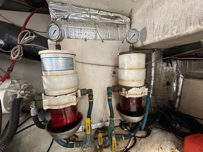 Monica Ann Yacht Photos Pics 