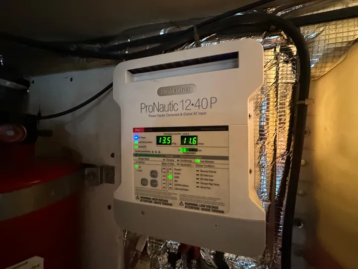 Monica Ann Yacht Photos Pics 