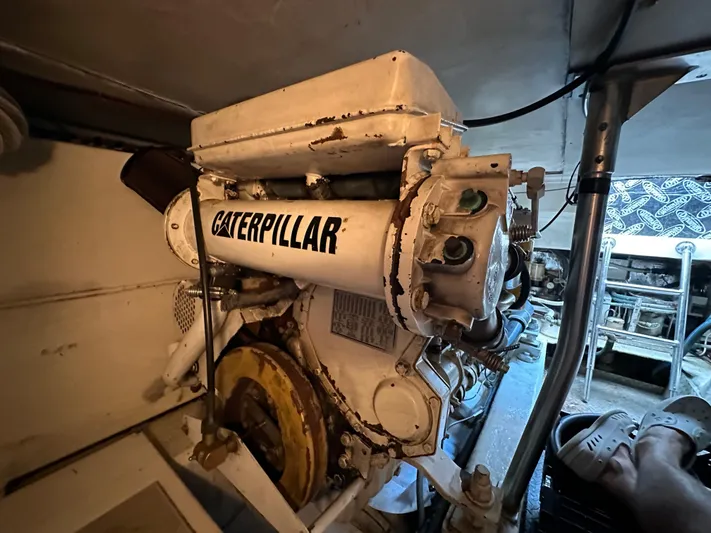 Monica Ann Yacht Photos Pics 