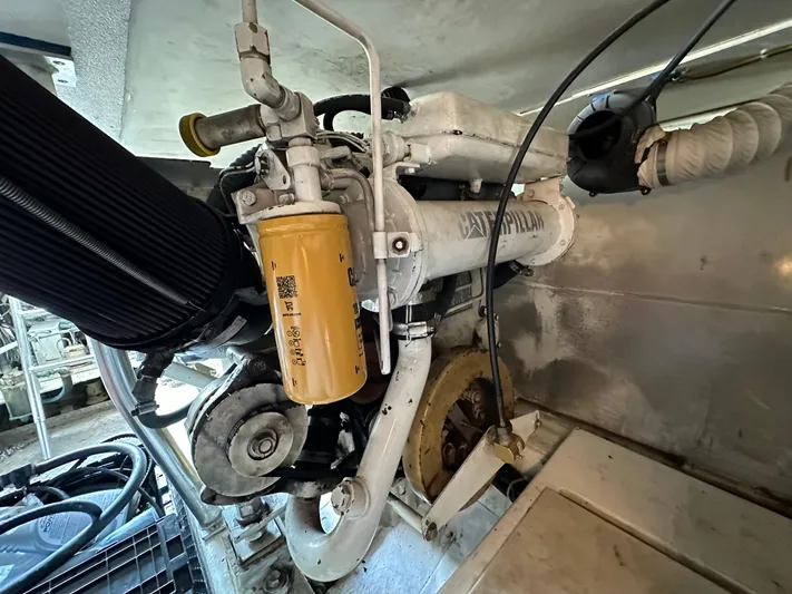 Monica Ann Yacht Photos Pics 