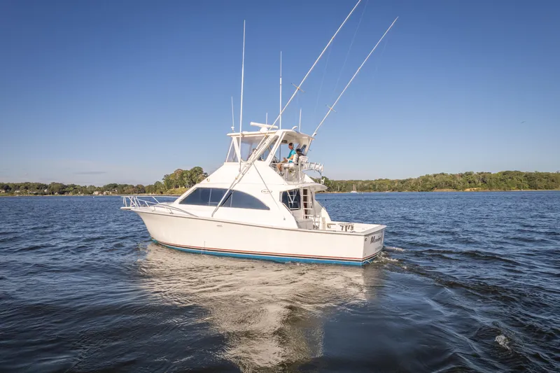 Monica Ann Yacht Photos Pics 