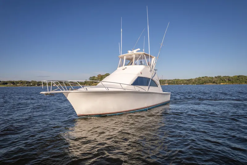 Monica Ann Yacht Photos Pics 