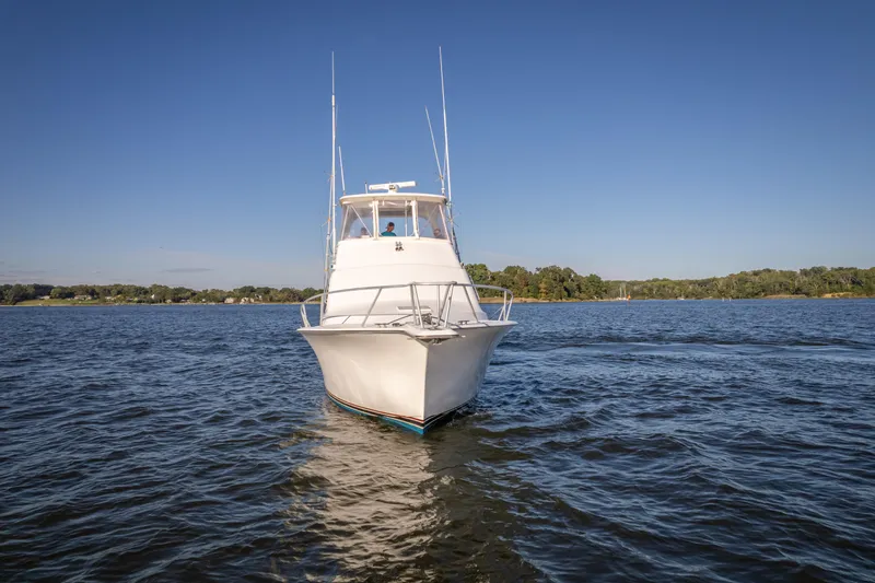 Monica Ann Yacht Photos Pics 