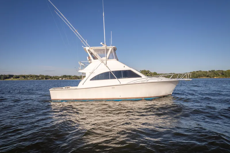 Monica Ann Yacht Photos Pics 