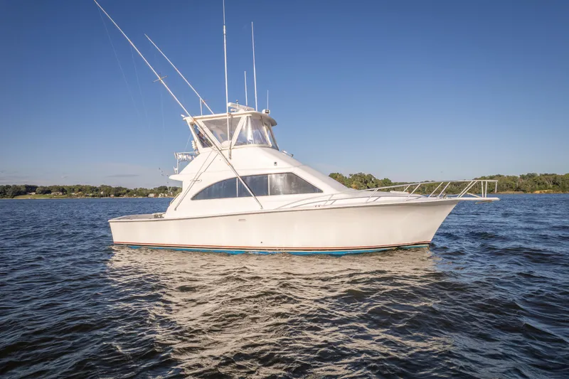 Monica Ann Yacht Photos Pics 