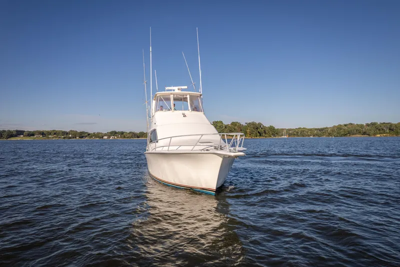 Monica Ann Yacht Photos Pics 