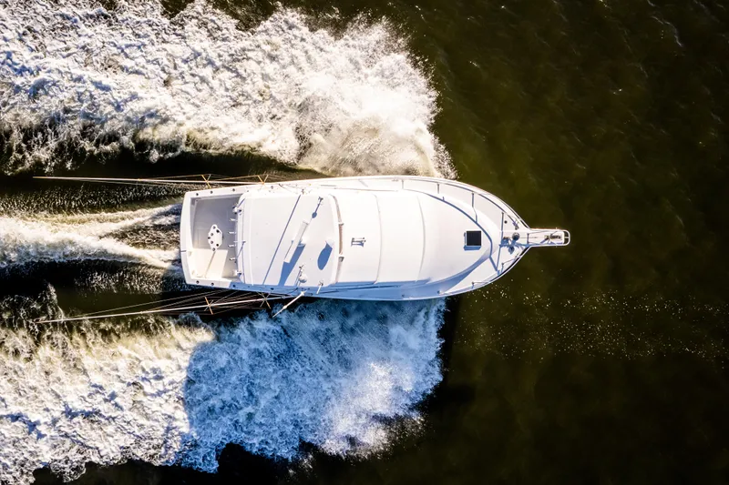 Monica Ann Yacht Photos Pics 