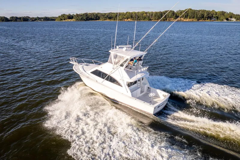 Monica Ann Yacht Photos Pics 