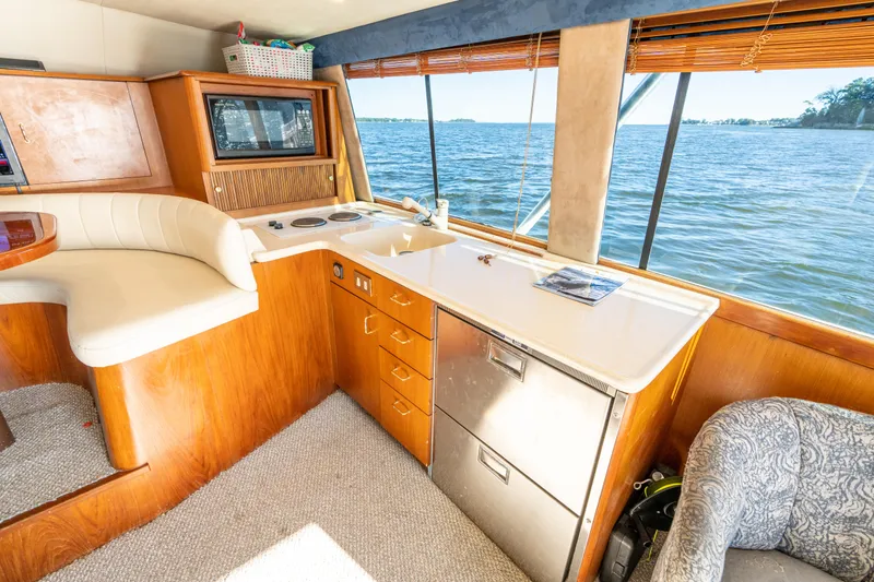 Monica Ann Yacht Photos Pics 