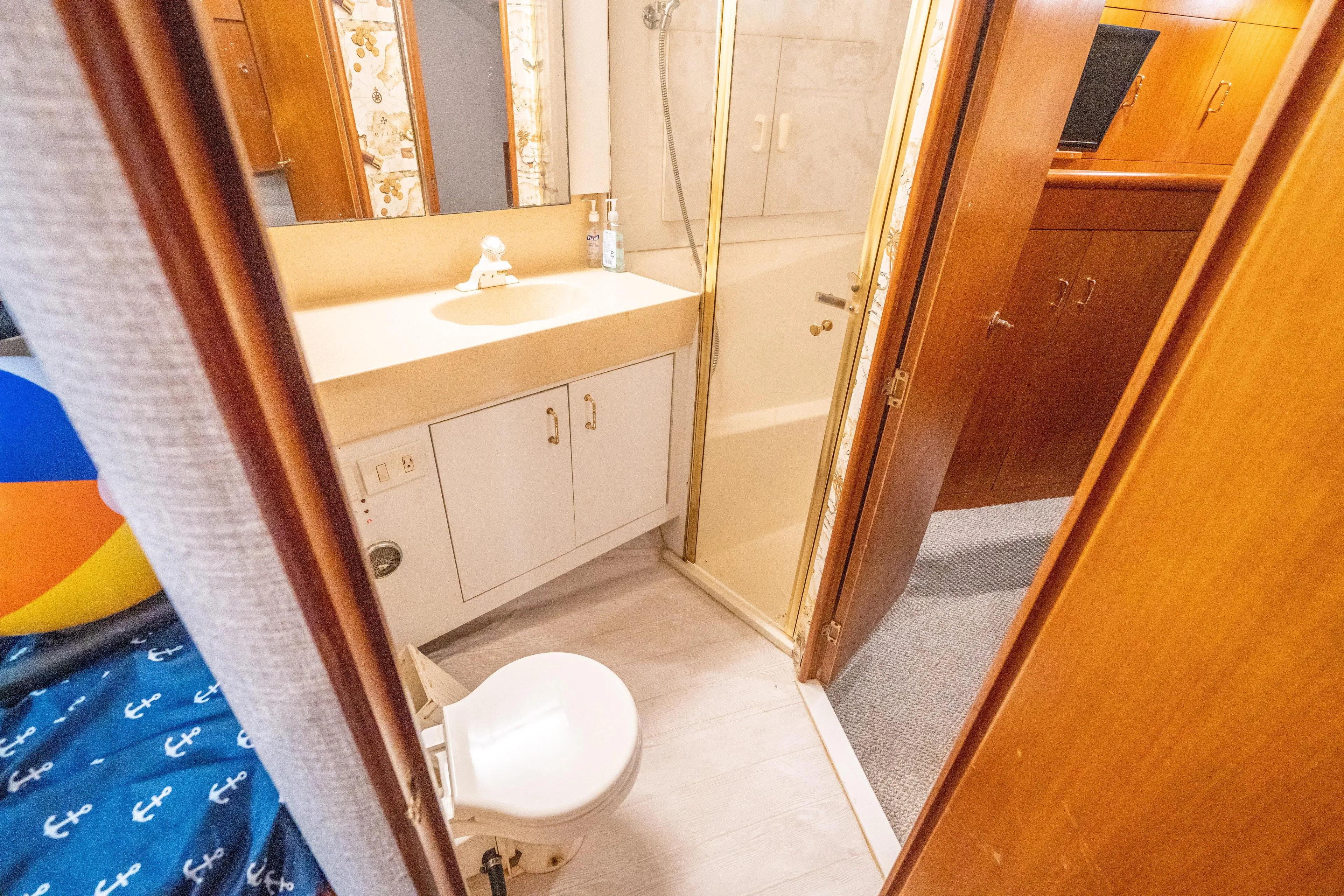 Monica Ann Yacht Photos Pics 