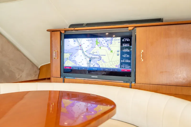 Monica Ann Yacht Photos Pics 