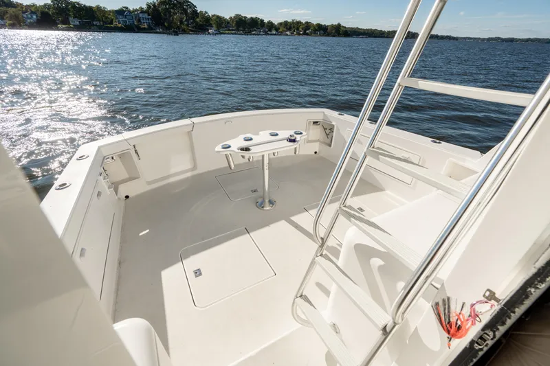 Monica Ann Yacht Photos Pics 