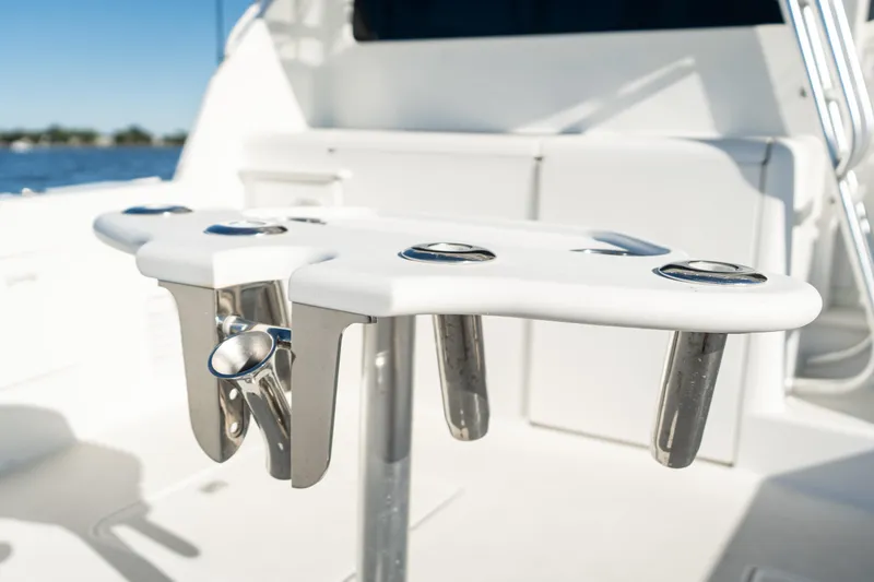 Monica Ann Yacht Photos Pics 