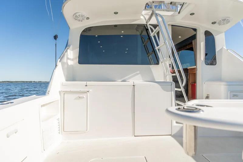 Monica Ann Yacht Photos Pics 