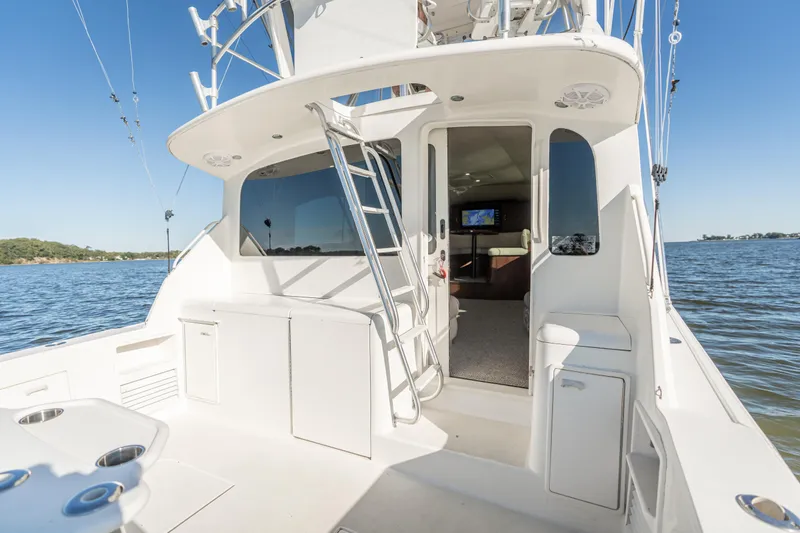 Monica Ann Yacht Photos Pics 