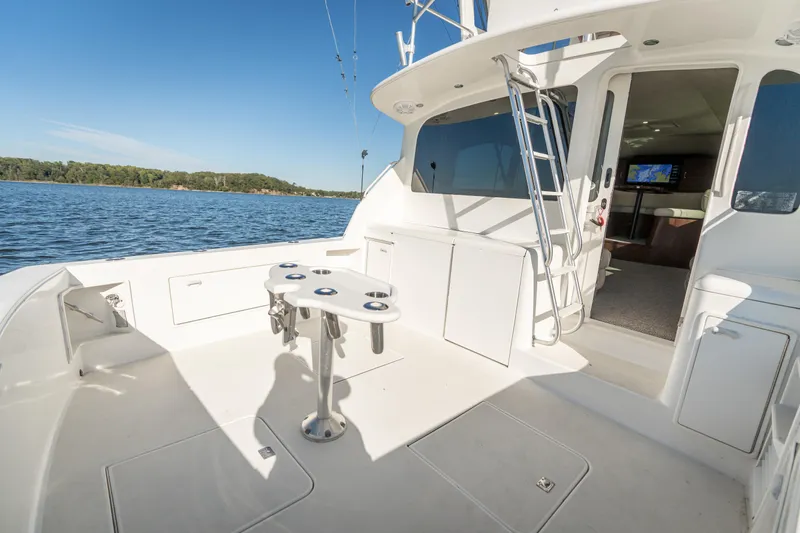 Monica Ann Yacht Photos Pics 