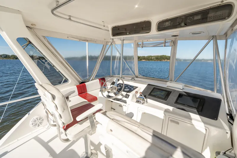 Monica Ann Yacht Photos Pics 