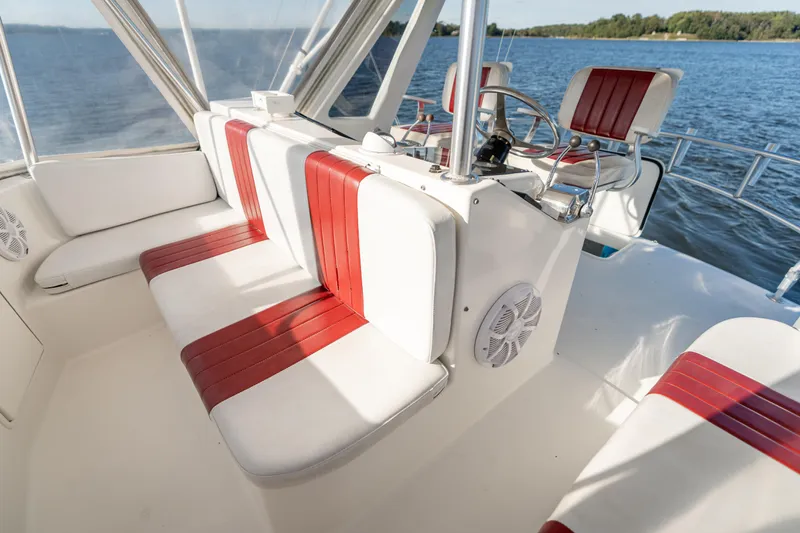 Monica Ann Yacht Photos Pics 