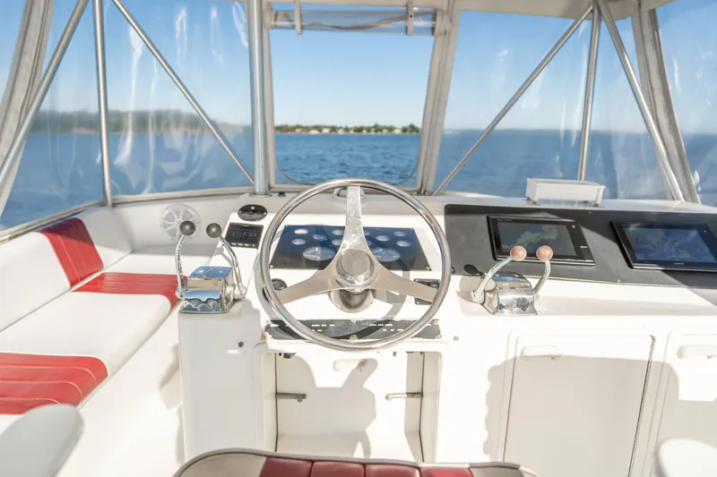 Monica Ann Yacht Photos Pics 