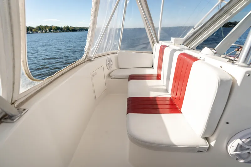 Monica Ann Yacht Photos Pics 