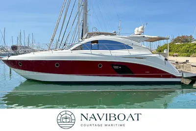 2009 Beneteau Monte Carlo 47