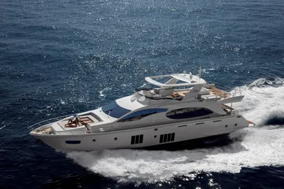 Azimut 88