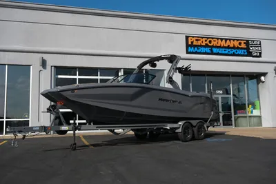 MasterCraft NXT24