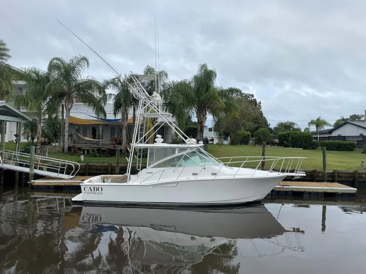 Reelistic Yacht Photos Pics 