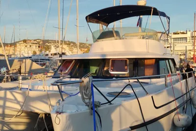 1999 Fountaine Pajot Maryland 37