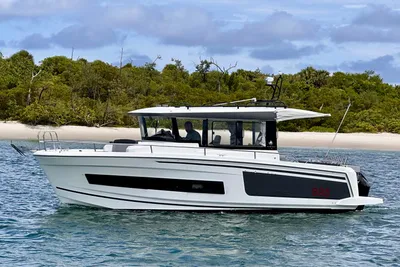 Jeanneau NC Sport 895