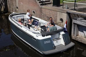 2023 Damarin 732 (nieuw)