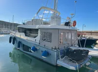 2018 Cranchi Eco Trawler 43