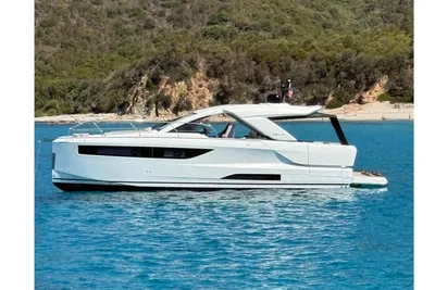 2022 Jeanneau DB/43 IB