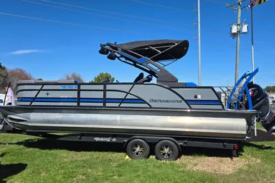 Berkshire 25UL STS 3.0+