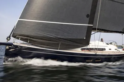 2026 J-Composites J/45