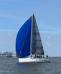 2002 Beneteau First 36.7