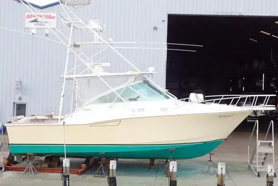 Cabo 35 Express