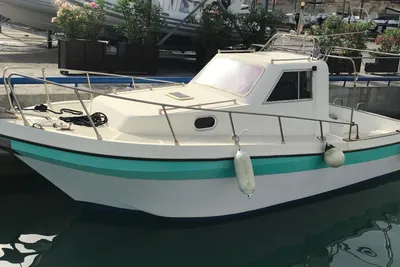 2005 Custom Egusea 25
