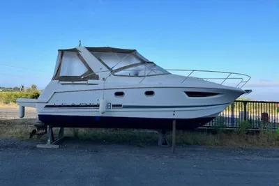 2010 Jeanneau Leader 8