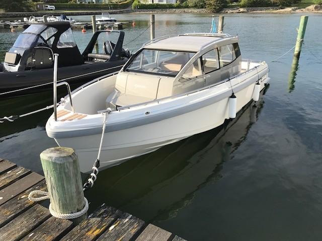 Used Rare boats for sale in Saro | YachtWorld