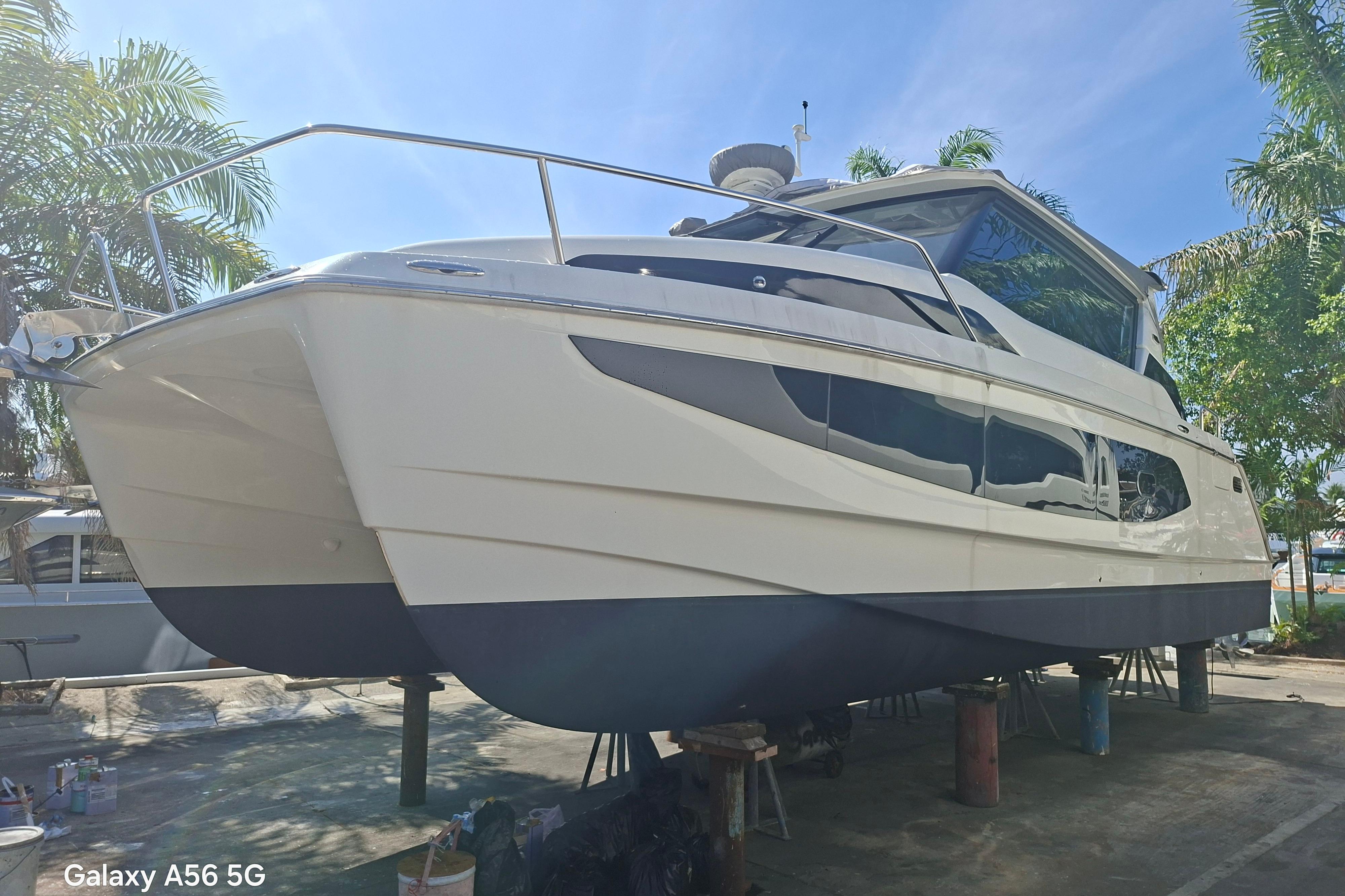 2021 Aquila 36 Sport