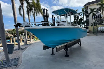 2024 Key West 239 FS
