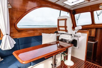 Yacht