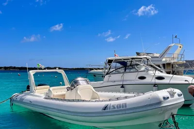 2005 Alson 880 Flash