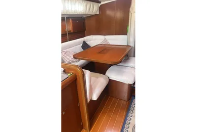 2009 Grand Soleil 50