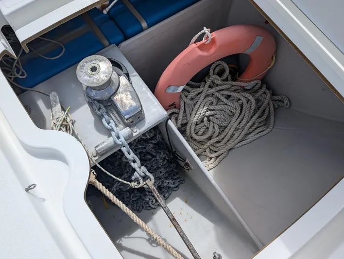 Anila Yacht Photos Pics 