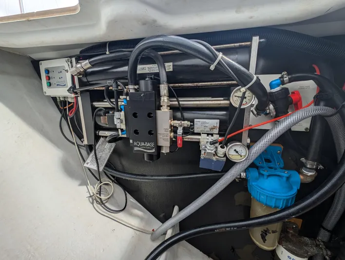 Anila Yacht Photos Pics 